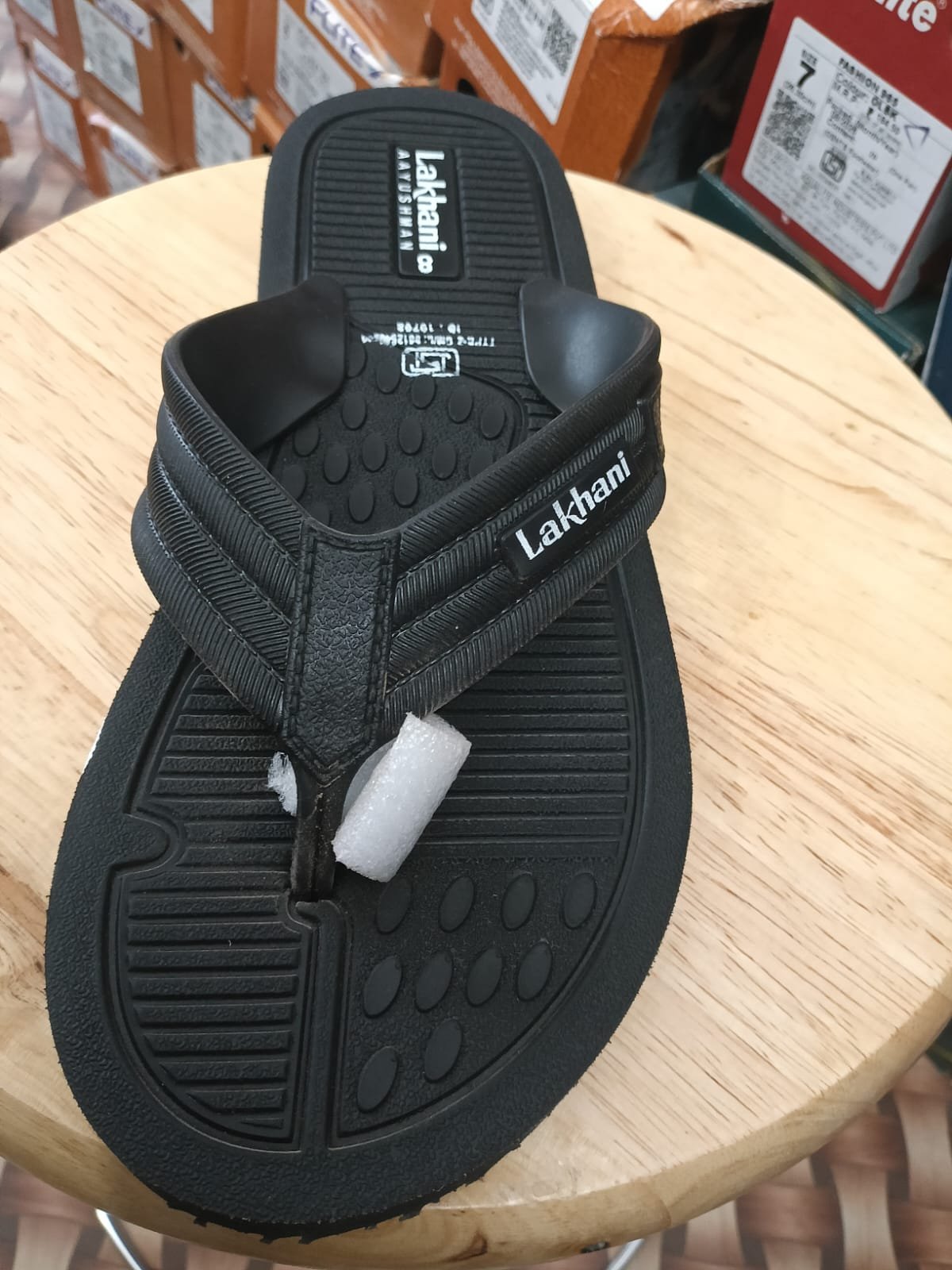 LAKHANI